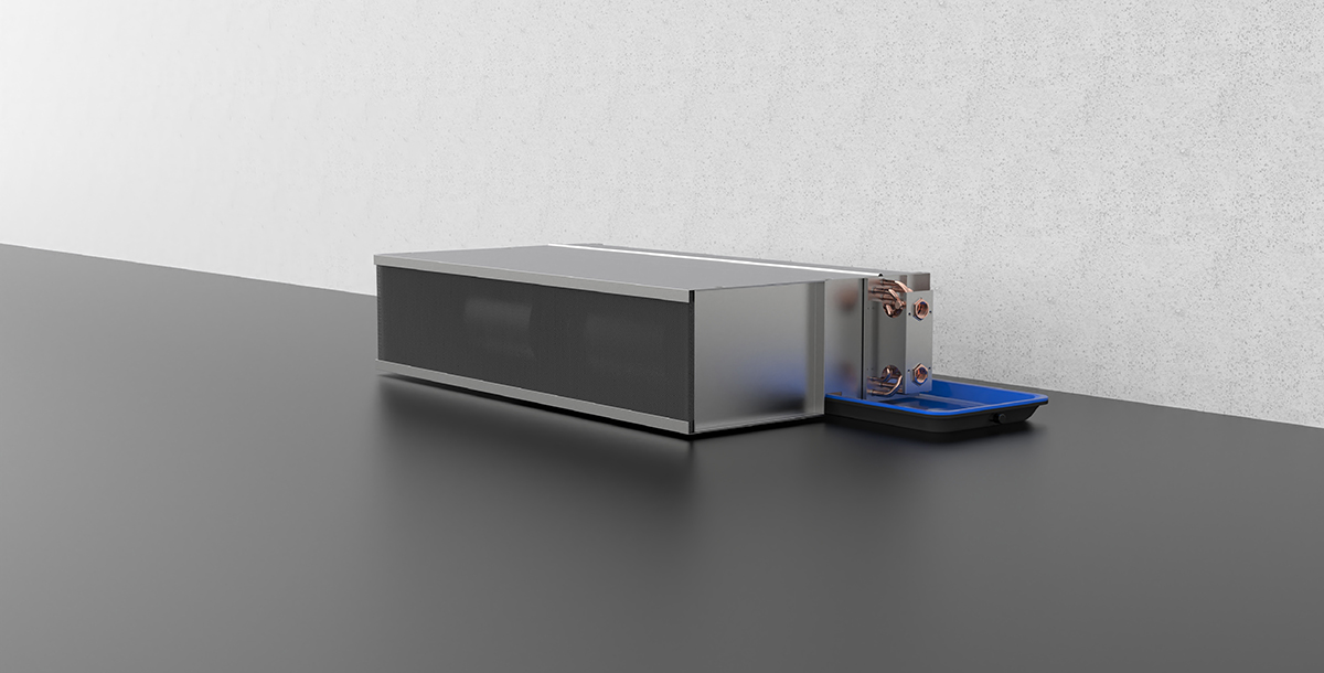 风机盘管清洁中要注意消防安全