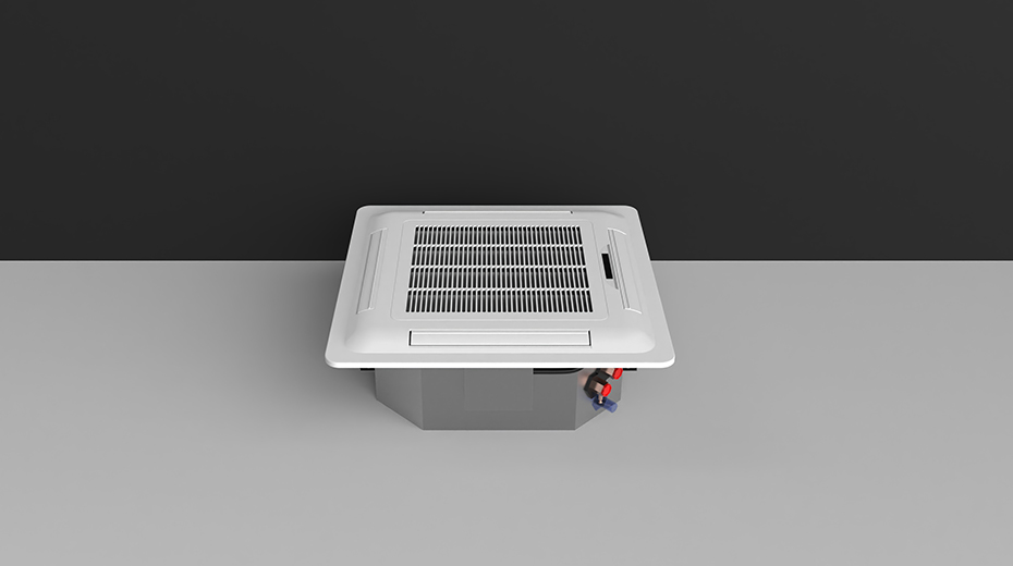 我国风机盘管行业发展的现状